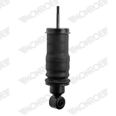 MONROE 244, 344 mm Shock Absorber, cab suspension CB0195 buy