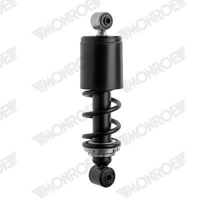 MONROE 286, 346 mm Shock Absorber, cab suspension CB0197 buy
