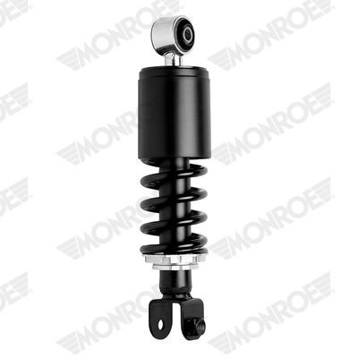 MONROE 280, 378 mm Shock Absorber, cab suspension CB0202 buy