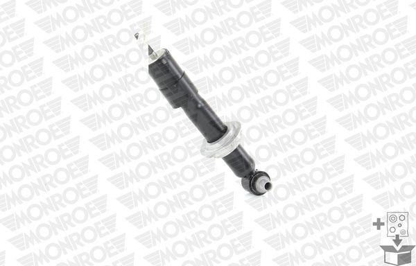 MONROE CB0205 Shock Absorber, cab suspension 219, 336 mm