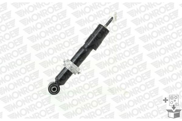 OEM-quality MONROE CB0205 Shock Absorber, cab suspension