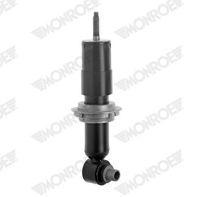 MONROE 219, 336 mm Shock Absorber, cab suspension CB0206 buy