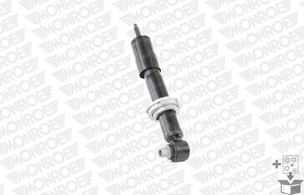 MONROE CB0206 Shock Absorber, cab suspension 219, 336 mm