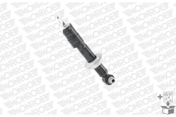 OEM-quality MONROE CB0206 Shock Absorber, cab suspension