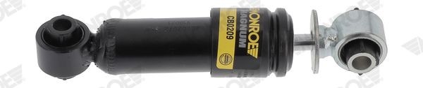 MONROE 198, 224 mm Shock Absorber, cab suspension CB0209 buy