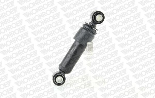 CB0209 Shock Absorber, cab suspension MONROE MAGNUM Cabin MONROE CB0209 review and test