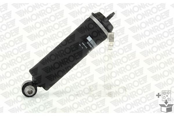 OEM-quality MONROE CB0210 Shock Absorber, cab suspension