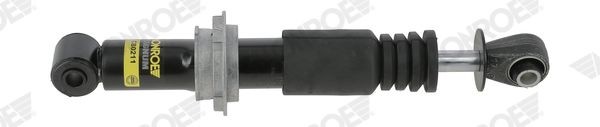 MONROE 333, 378 mm Shock Absorber, cab suspension CB0211 buy