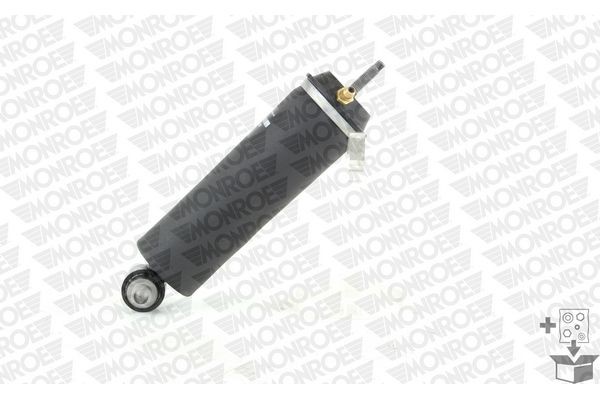 OEM-quality MONROE CB0212 Shock Absorber, cab suspension