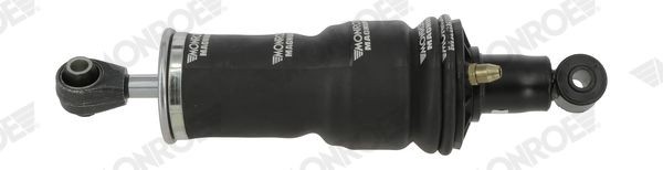 MONROE 333, 378 mm Shock Absorber, cab suspension CB0213 buy