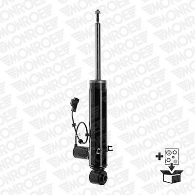 MONROE | Stoßdämpfer C1504 für FORD MONDEO