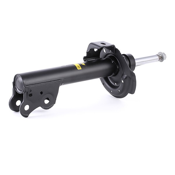 MONROE G8114 Shock absorber Gas Pressure, Twin-Tube, Suspension Strut, Top pin, Bottom Clamp