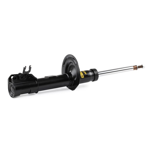 MONROE G8175 Shock absorber Gas Pressure, Twin-Tube, Suspension Strut, Top pin, Bottom Clamp