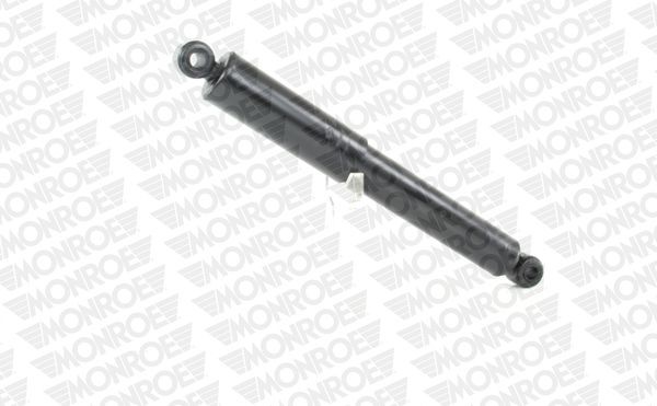 T5396 Suspension dampers MONROE MAGNUM Axle MONROE T5396 review and test