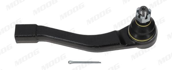 MOOG SY-ES-10575 Track rod end outer, Front Axle Left