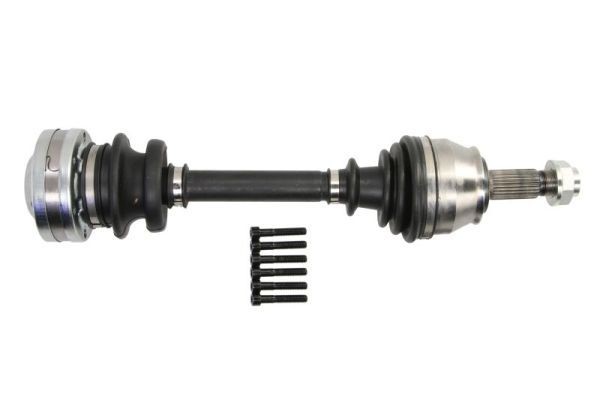 PASCAL Rubber, Front Axle Left Ø: 10, 40 mm, 175 mm Inner Diameter 2: 10, 40mm Bellow, steering I6U001PC buy