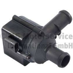 Auxiliary water pump PIERBURG 7.04071.65.0 - Audi A5 Interior and comfort spare parts order