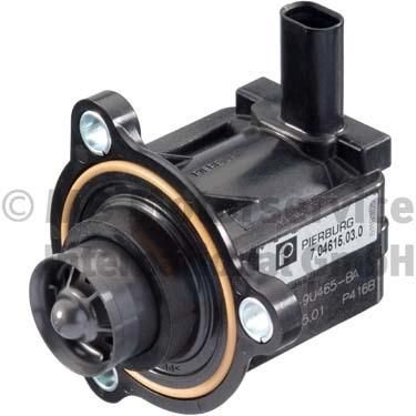 Diverter valve, charger PIERBURG - 7.04615.03.0