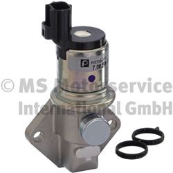 7.06269.03.0 PIERBURG Idle control valve air supply buy cheap