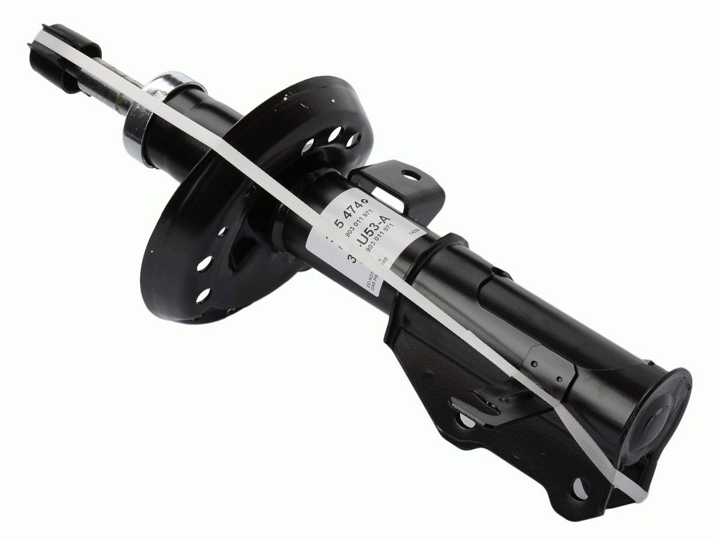 Great value for money - SACHS Shock absorber 315 474