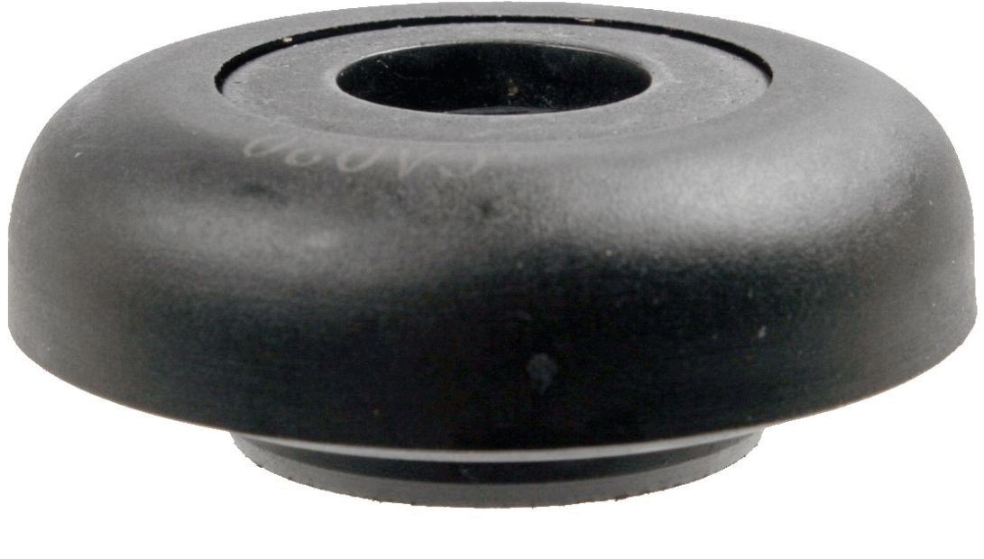 Great value for money - SACHS Anti-Friction Bearing, suspension strut support mounting 801 049
