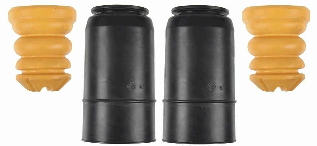 SACHS 900 316 BMW 3 Series 2022 Bump stops & Shock absorber dust cover