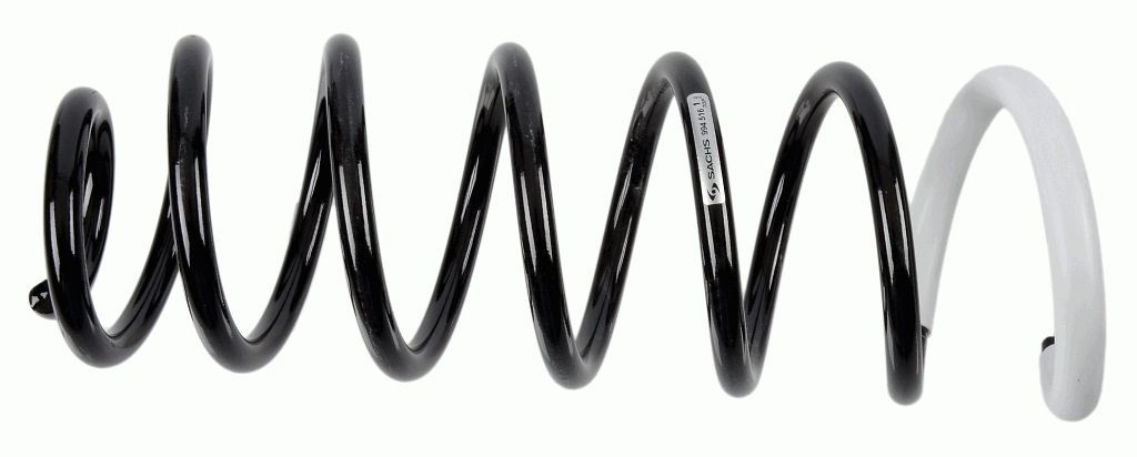 994 516 SACHS Coil Spring - buy online