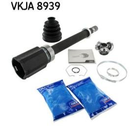 SKF VKJA 8940 CV joint kit 