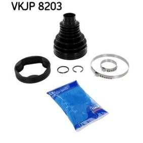 SKF VKJP 8141 Boot kit 