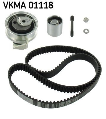 VKM 21220 SKF VKMA01118 Timing belt kit 06B 109 244