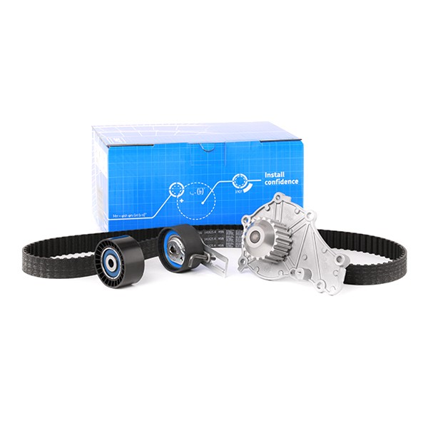 SKF VKMC 03316 Timing belt kit PEUGEOT 3008 2015 price