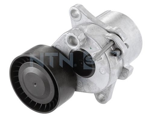 SNR GA35145 Belt tensioner pulley W212 E 250 CDI / BlueTEC 2.2 204 hp Diesel 2015 price