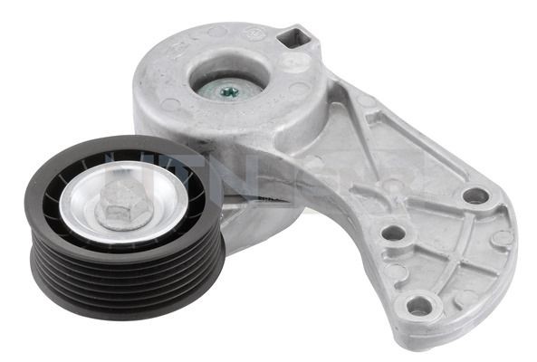 SNR GA357.59 Tensioner pulley VW experience and price
