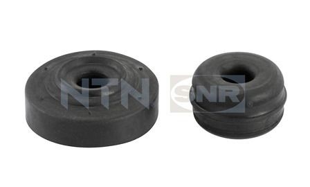 original W210 Strut mount and bearing front and rear SNR KB651.20