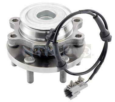 SNR 140 mm Wheel hub bearing R141.73 buy