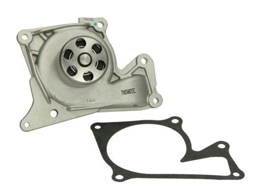 THERMOTEC D1R043TT Water pump with seal