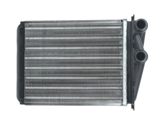 Opel INSIGNIA Heat exchanger, interior heating 7615051 THERMOTEC D6R015TT online buy