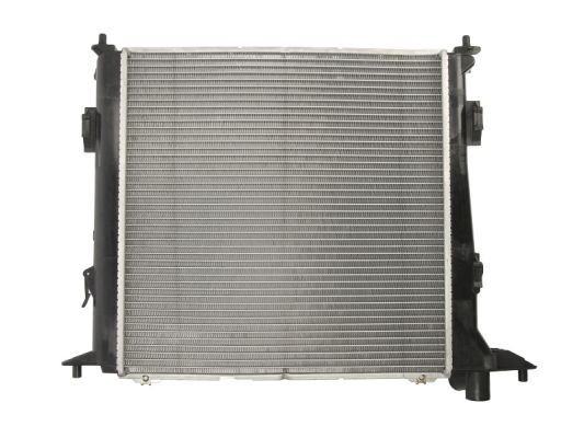 THERMOTEC Radiator, engine cooling D70312TT for KIA CEE'D