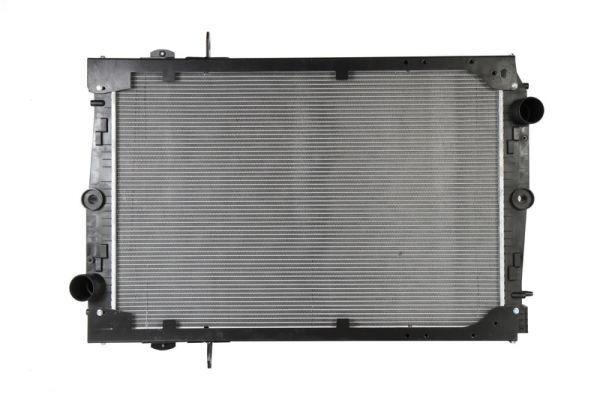 THERMOTEC D7DA004TT Kühler, Motorkühlung für DAF 85 LKW in Original Qualität