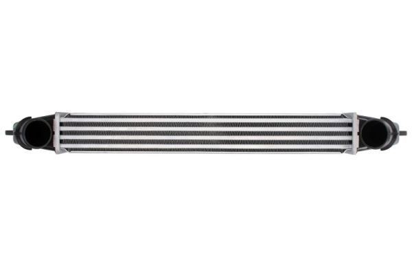 THERMOTEC DAF003TT Intercooler Core Dimensions: 500-70-88