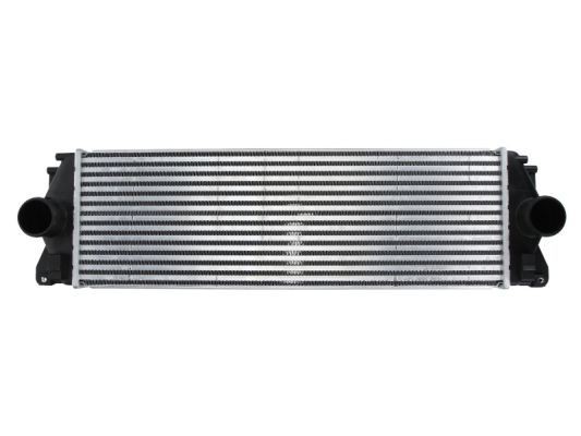 THERMOTEC Core Dimensions: 640-207-65 Intercooler, charger DAM004TT buy