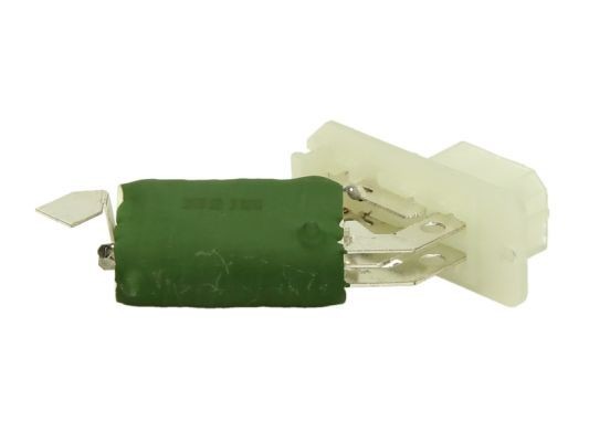 THERMOTEC Blower resistor DEX003TT
