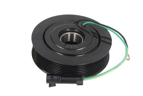 KTT040053 THERMOTEC Magnetkupplung, Klimakompressor für VOLVO online bestellen