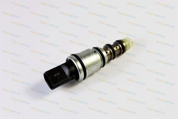 THERMOTEC KTT060019 RENAULT Control valve, compressor in original quality
