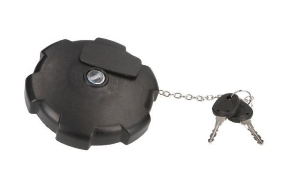 THERMOTEC with key, Plastic, black Inner Diameter: 90,5, 80mm Sealing cap, fuel tank UNI-CA-003 buy