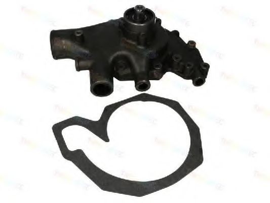 THERMOTEC WP-DF104 Water pump 0682262R