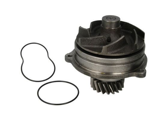 THERMOTEC Water pump for engine WP-IV103