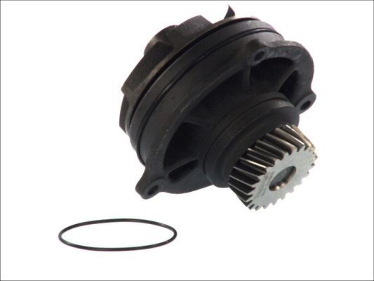 THERMOTEC Water pump for engine WP-IV105