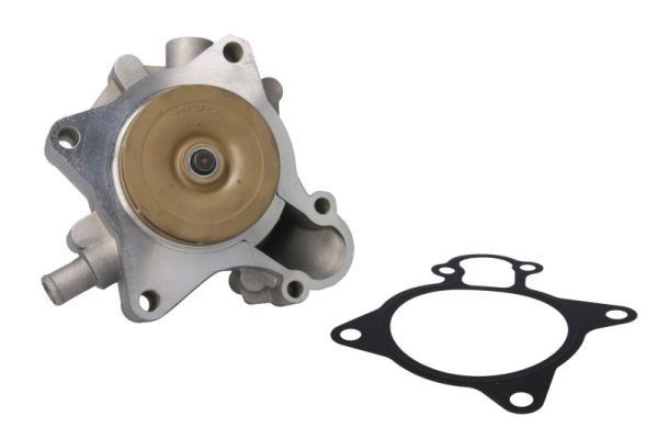 THERMOTEC WP-IV108 Water pump with seal, Mechanical