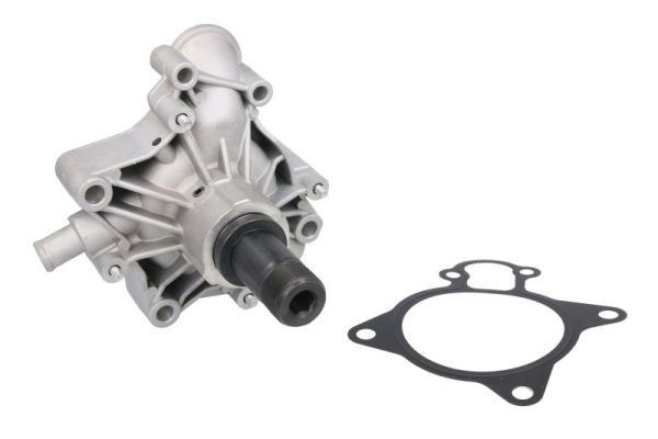 THERMOTEC Water pump for engine WP-IV108 for IVECO Daily